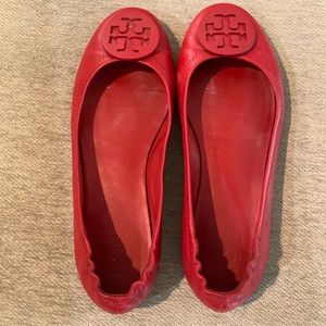 Tory Burch Flats